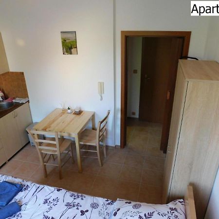 Apartmany Horni Plana Luaran gambar