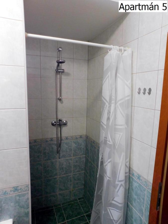 Apartmany Horni Plana Luaran gambar