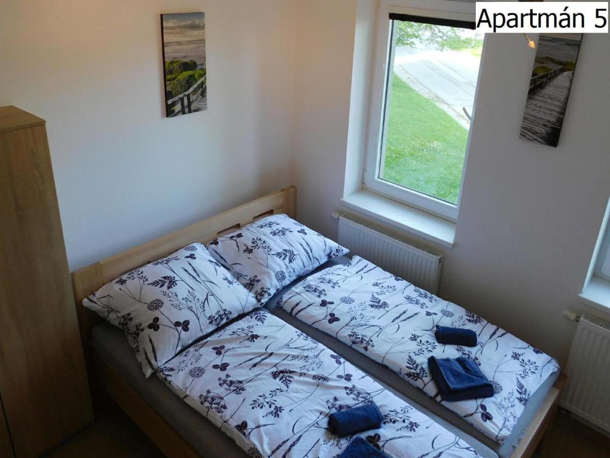 Apartmany Horni Plana Luaran gambar
