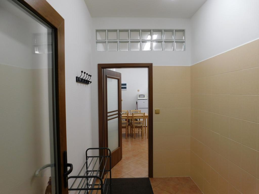 Apartmany Horni Plana Luaran gambar