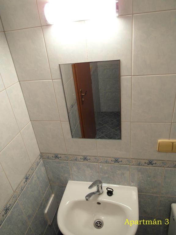 Apartmany Horni Plana Luaran gambar