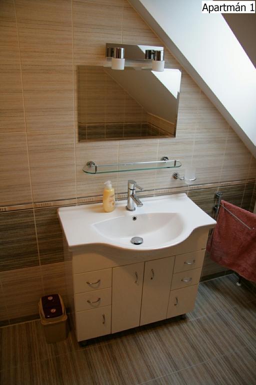 Apartmany Horni Plana Luaran gambar
