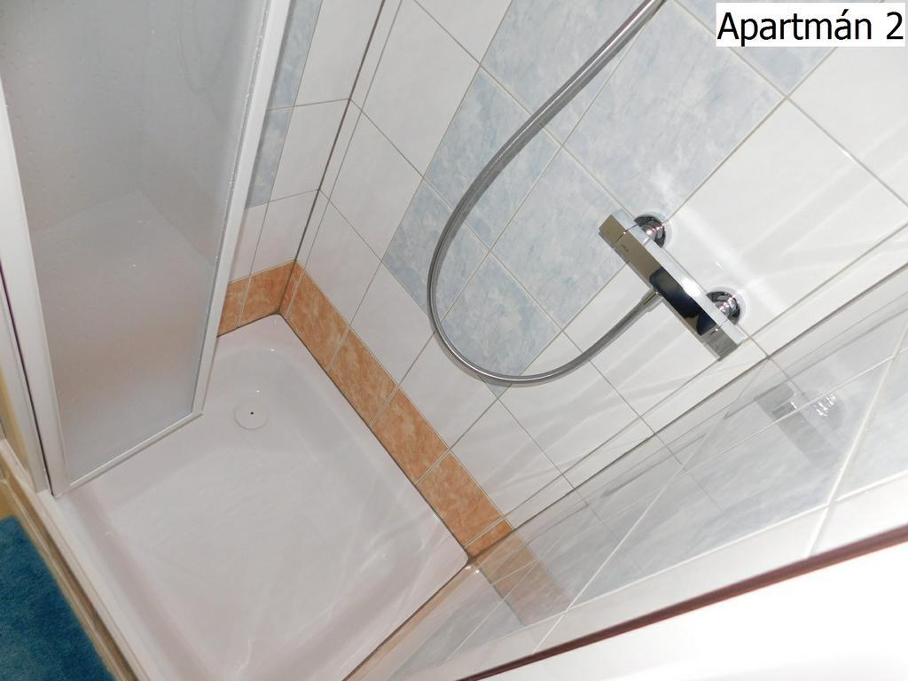 Apartmany Horni Plana Luaran gambar