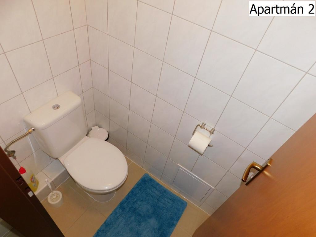 Apartmany Horni Plana Luaran gambar
