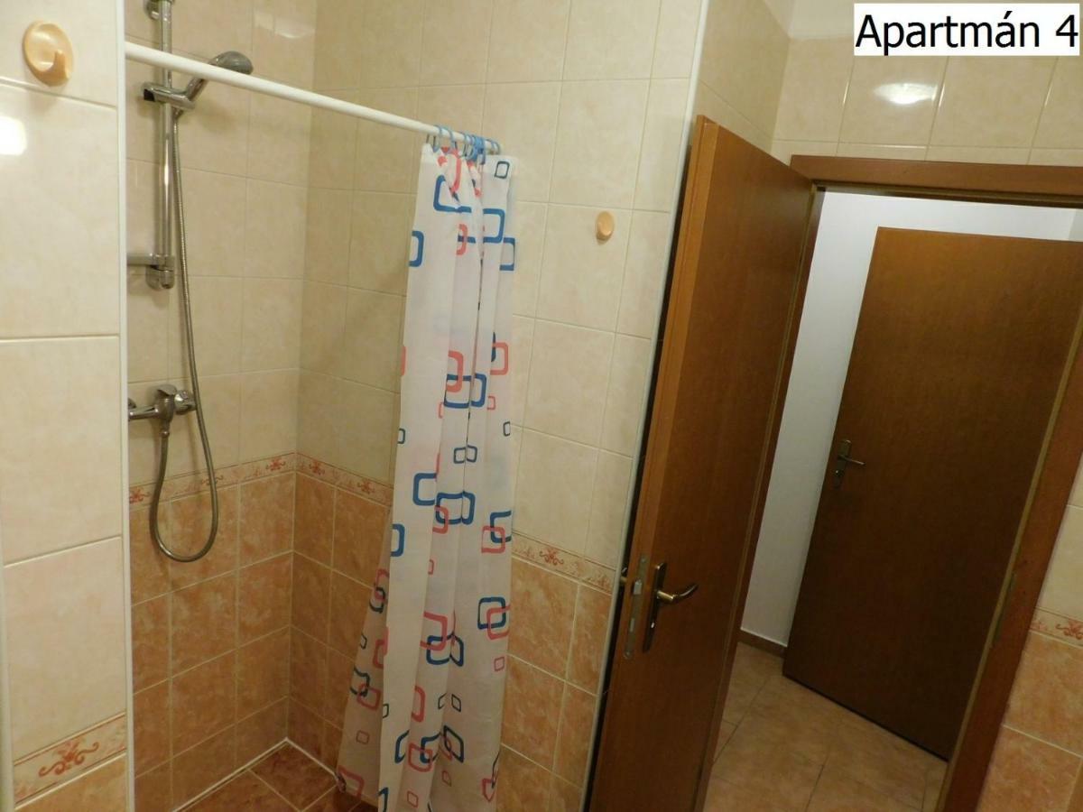 Apartmany Horni Plana Luaran gambar